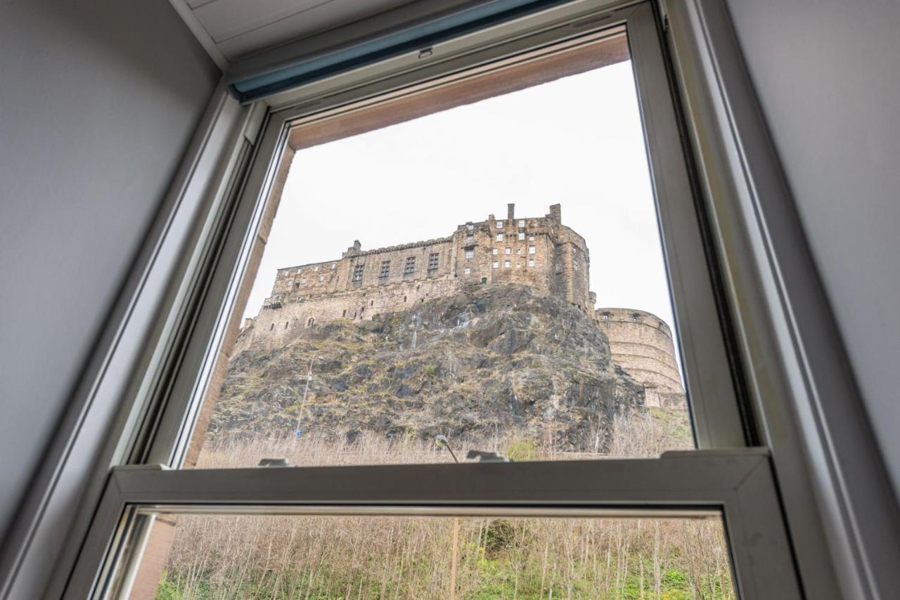 Kings Stables, Grassmarket Edimburgo Exterior foto
